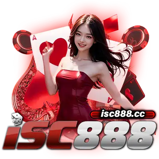 isc888