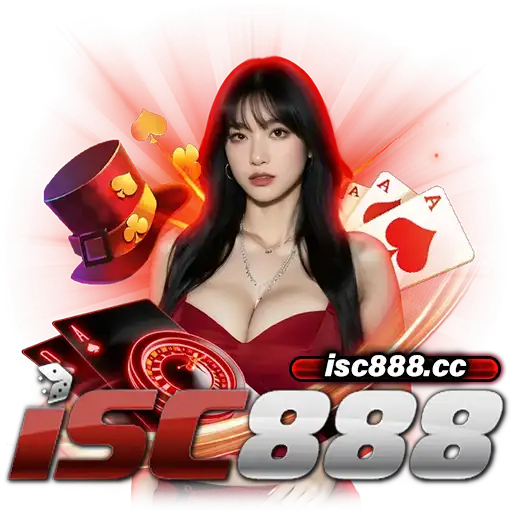 isc888