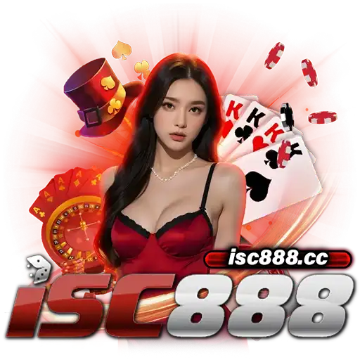 isc888